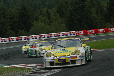 For Sale 1965 Porsche 911 -  Race Car 01