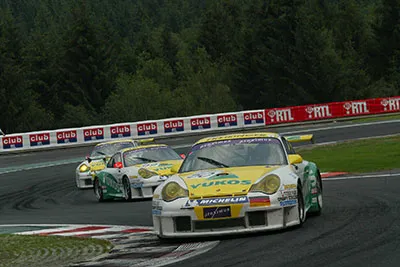 For Sale 2004 PORSCHE 996 GT3 RSR 31