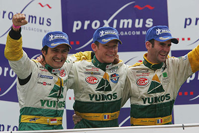 For Sale 1965 Porsche 911 -  Race Car 01