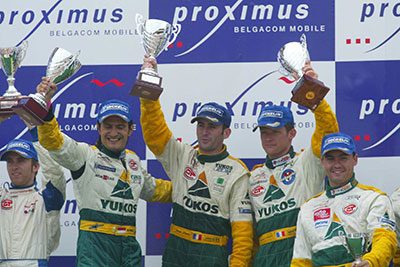 For Sale 1965 Porsche 911 -  Race Car 01