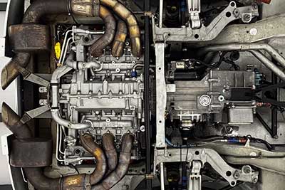 For Sale 2008 PORSCHE 997 4.0 RSR 15