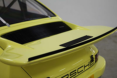 For Sale 1974 Porsche IROC Carrera 3.0 RSR 01