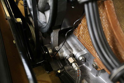 For Sale 1974 Porsche IROC Carrera 3.0 RSR 01