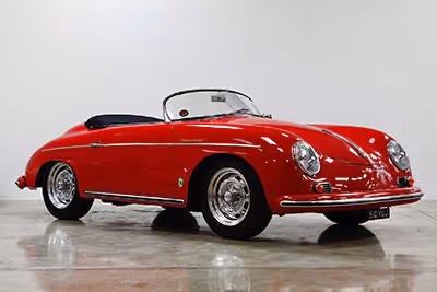For Sale 1965 Porsche 911 2.0L 01
