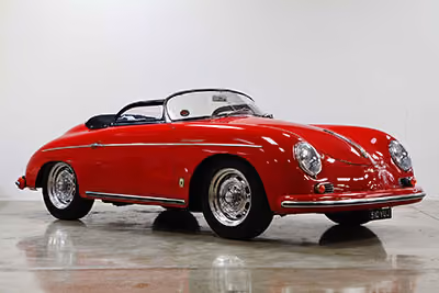 For Sale 1965 Porsche 911 2.0L 01