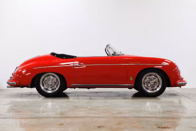 For Sale 1965 Porsche 911 2.0L 01