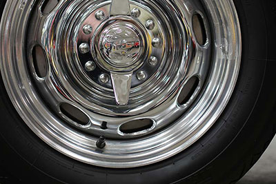 For Sale 1965 Porsche 911 2.0L 01