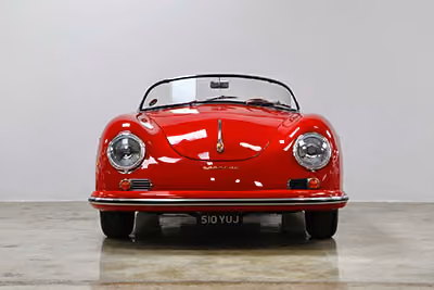 For Sale 1965 Porsche 911 2.0L 01