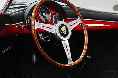 For Sale 1965 Porsche 911 2.0L 01