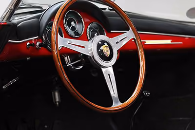 For Sale 1965 Porsche 911 2.0L 01