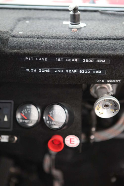 For Sale 1975 Mercedes-Benz O317 Porsche Renntransporter 01