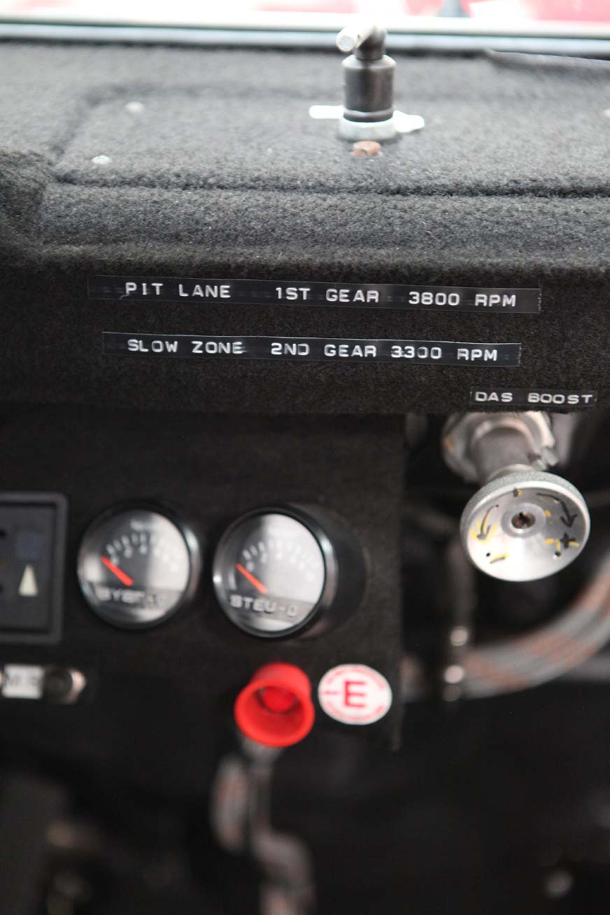 For Sale 1975 Mercedes-Benz O317 Porsche Renntransporter 01