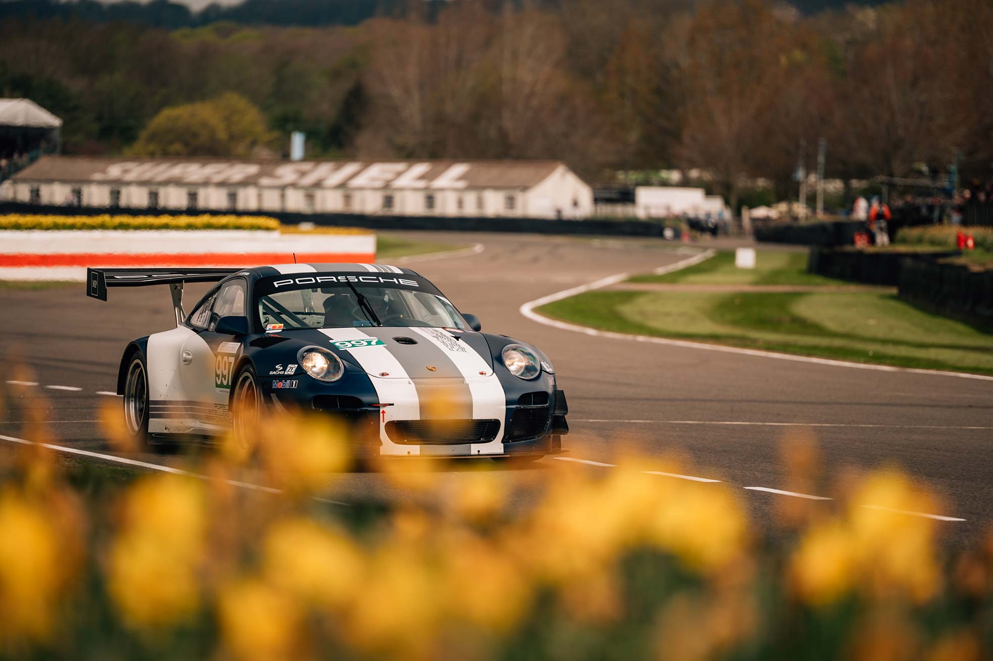 For Sale 1975 Mercedes-Benz O317 Porsche Renntransporter 01