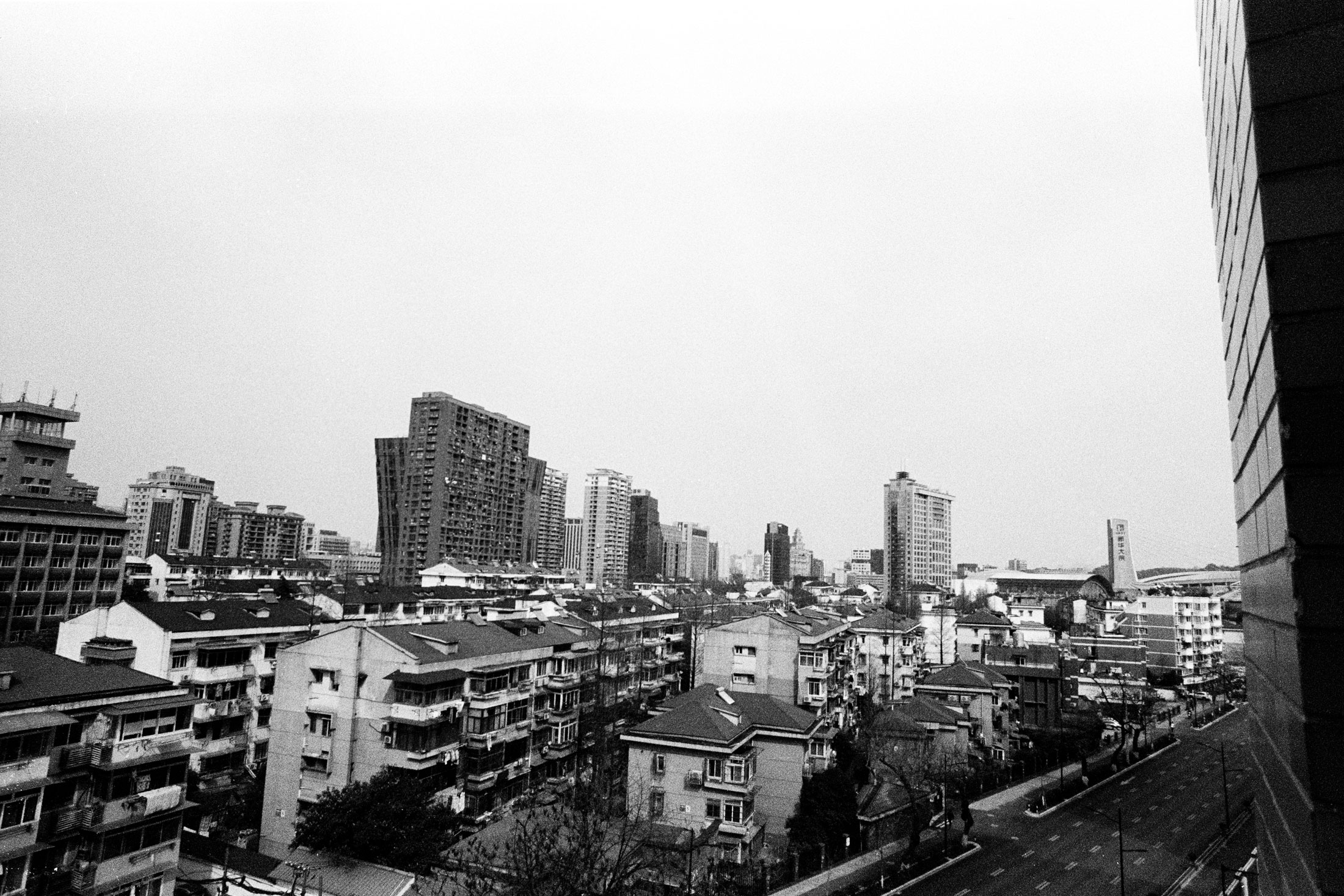 Shanghai Day