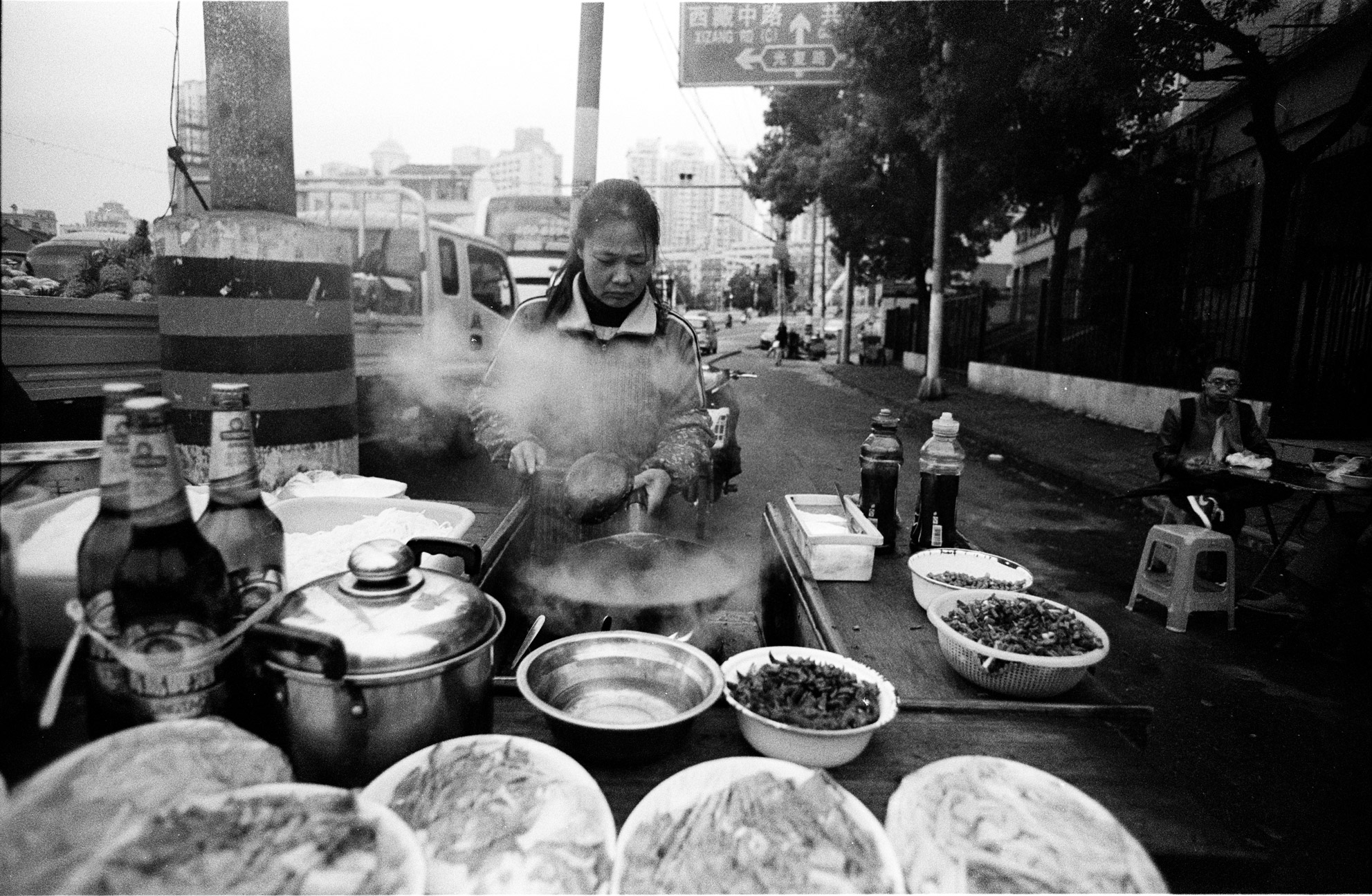 Street Food