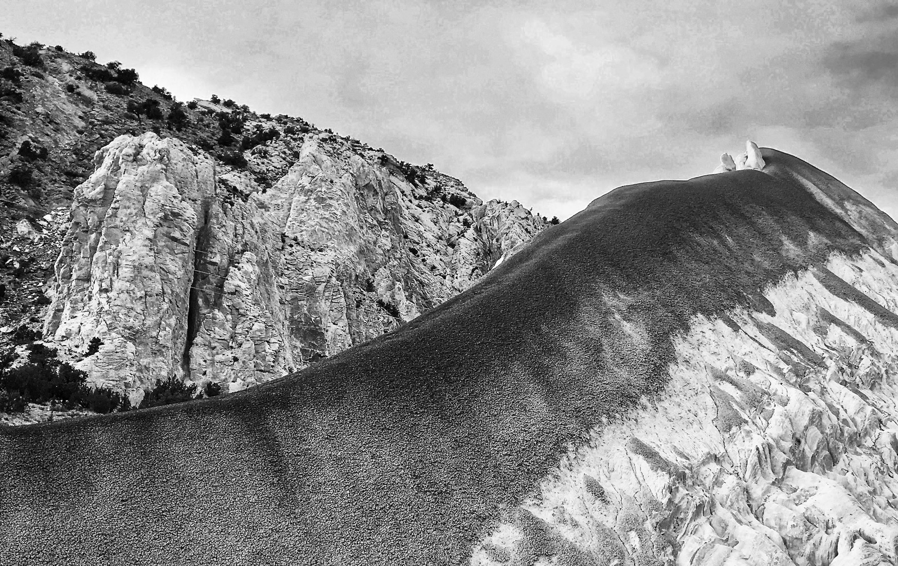 Rock Fin