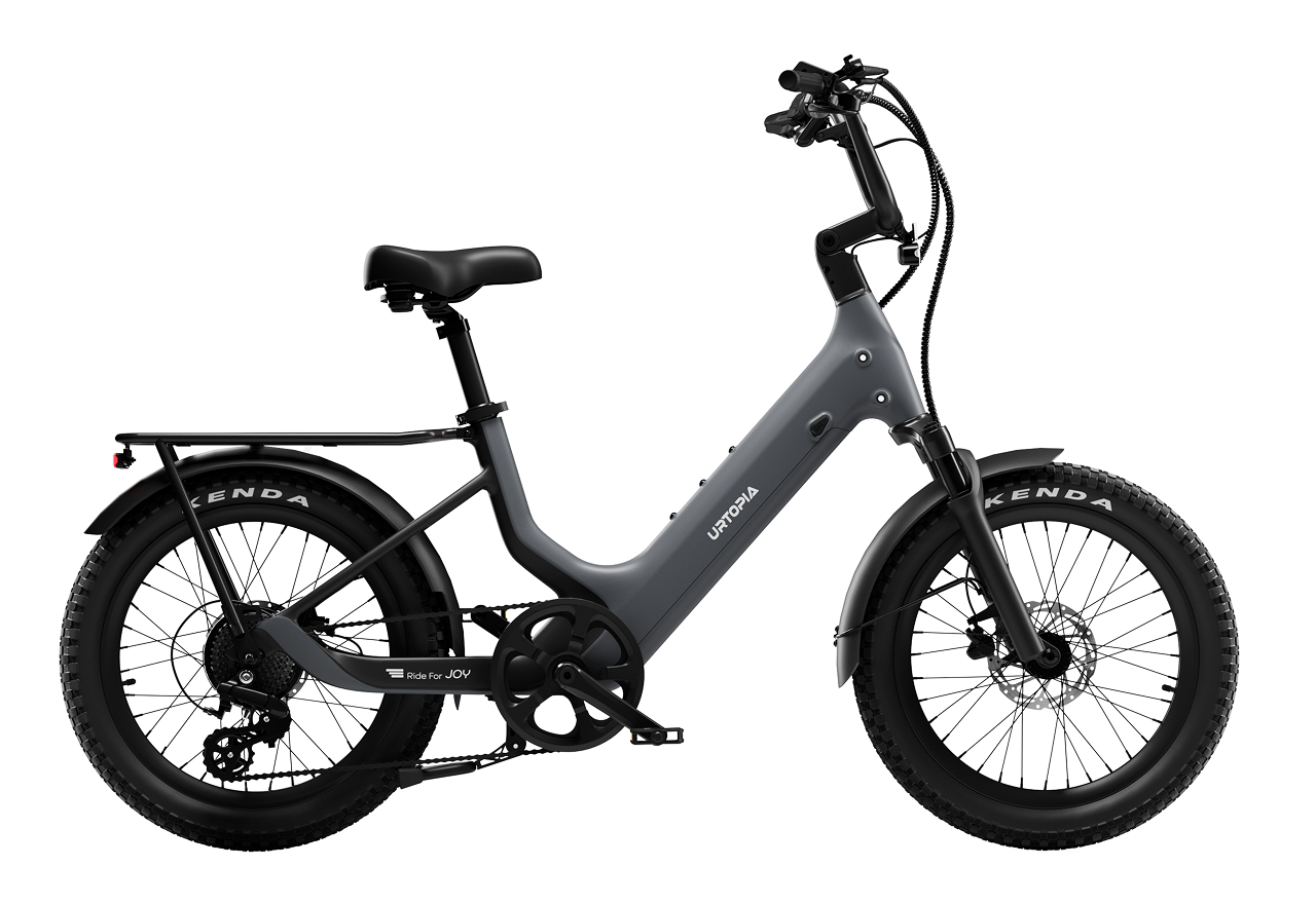 Urtopia Carbon Joy E-Bike