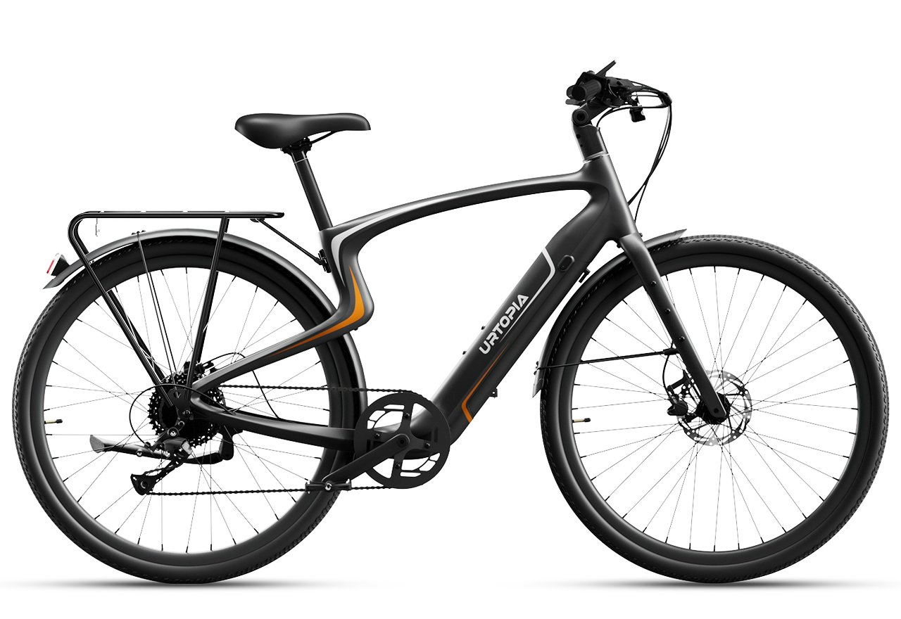 Urtopia Carbon Classic E-Bike