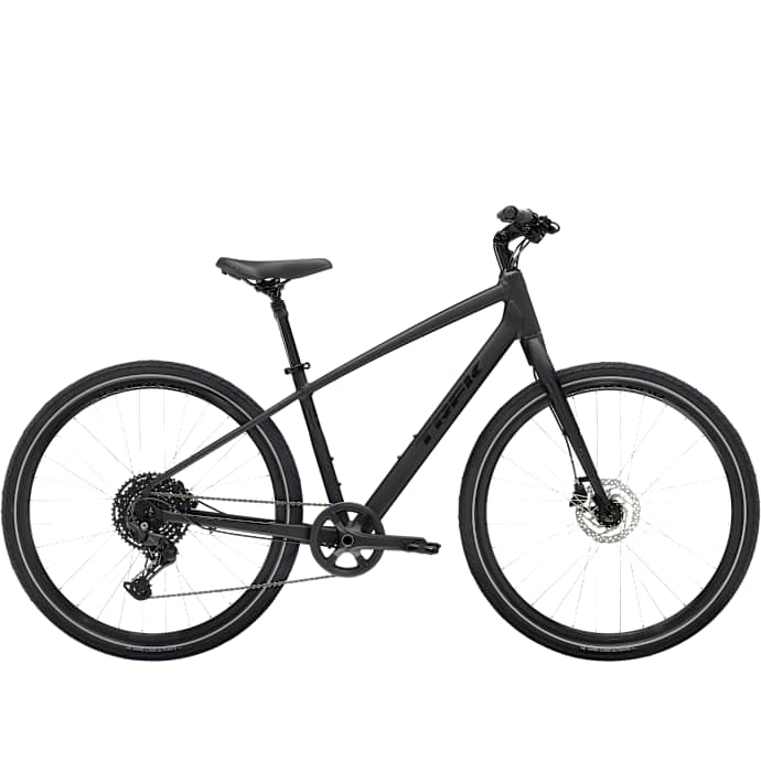 Trek Verve bicycle