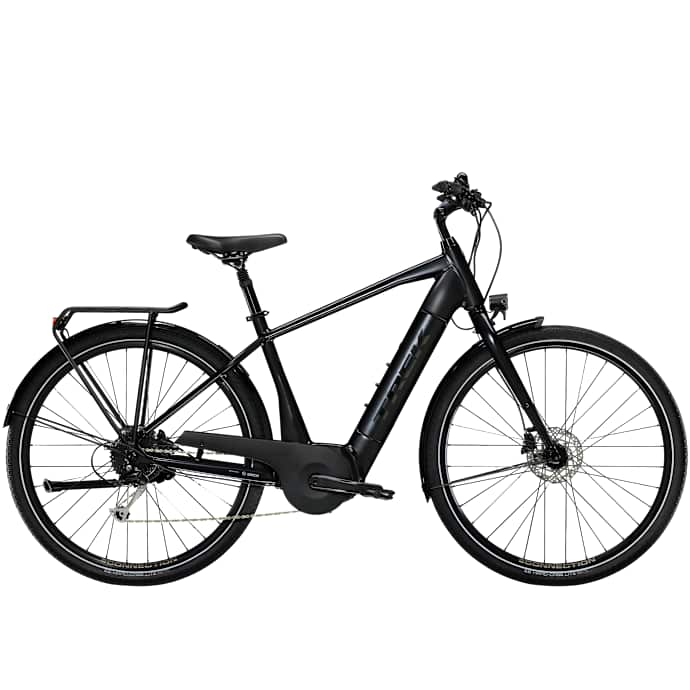 Trek Verve+ electric bicycle