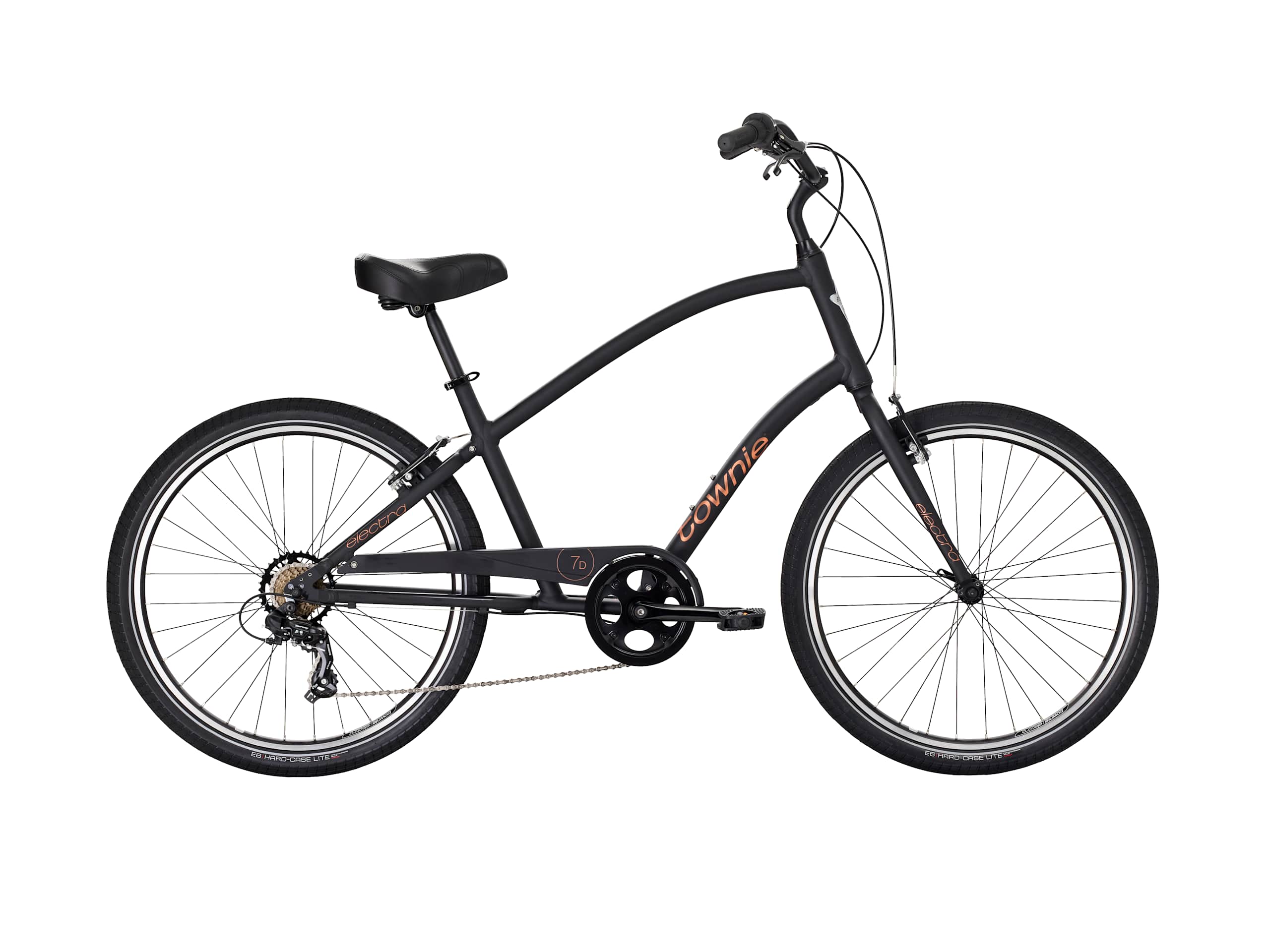 Electra Townie bicycle