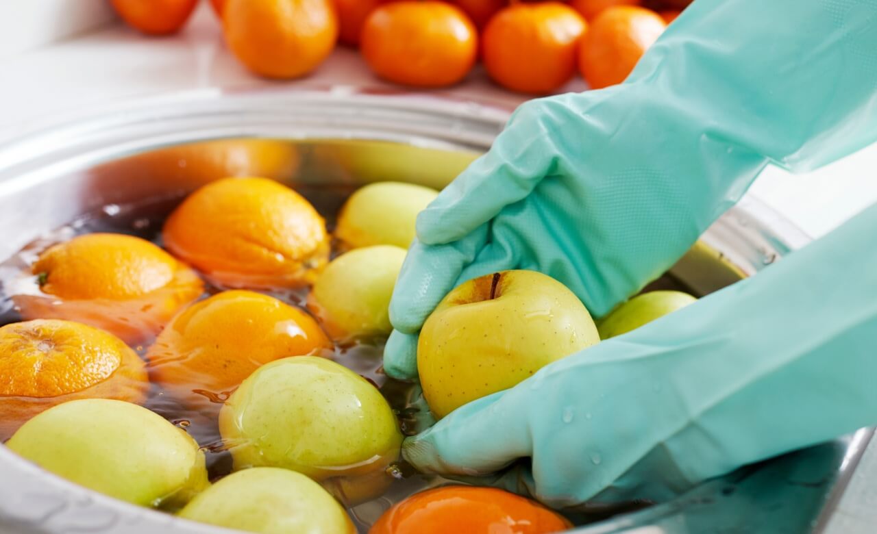 Machen Sie Lebensmittelsicherheit mit der interaktiven HACCP-E-Learning-Vorlage von Pluvo zu einer lebendigen Kultur.