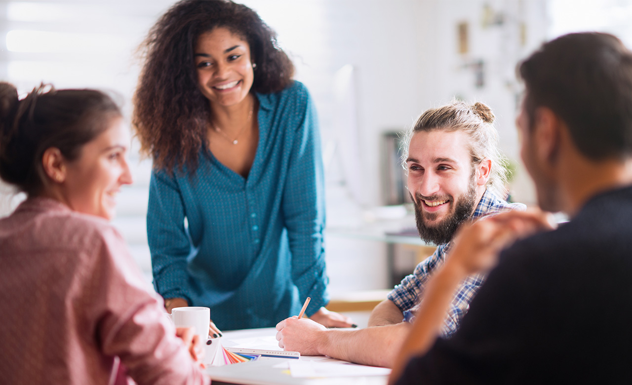 Staff have become scarce. With these tips, you can ensure such an optimal employee experience that your colleagues will continue to choose your organisation.