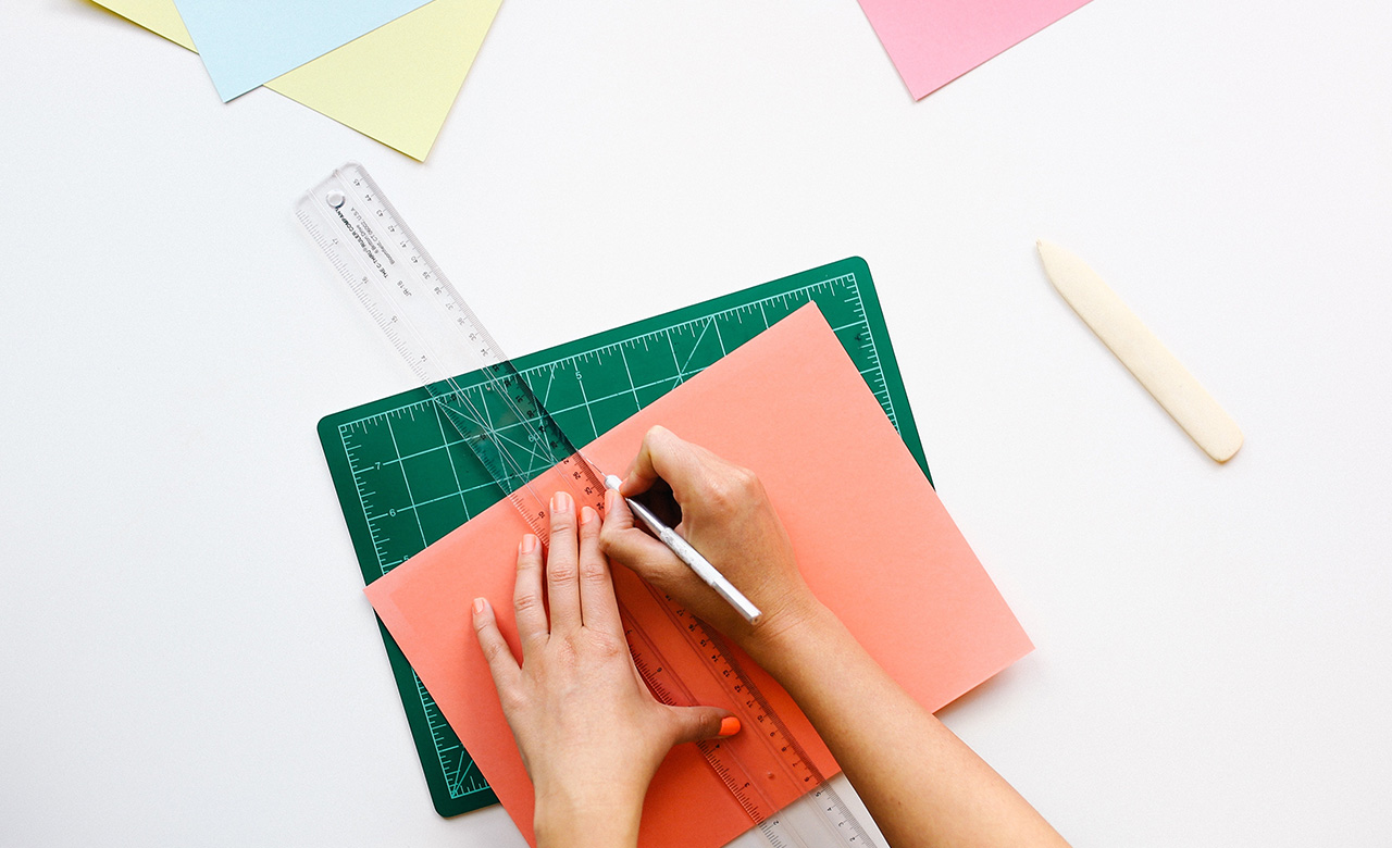 You develop your e-learning for your student, not for yourself. Human-centered instructional design can help enormously with that. This blog tells you why!