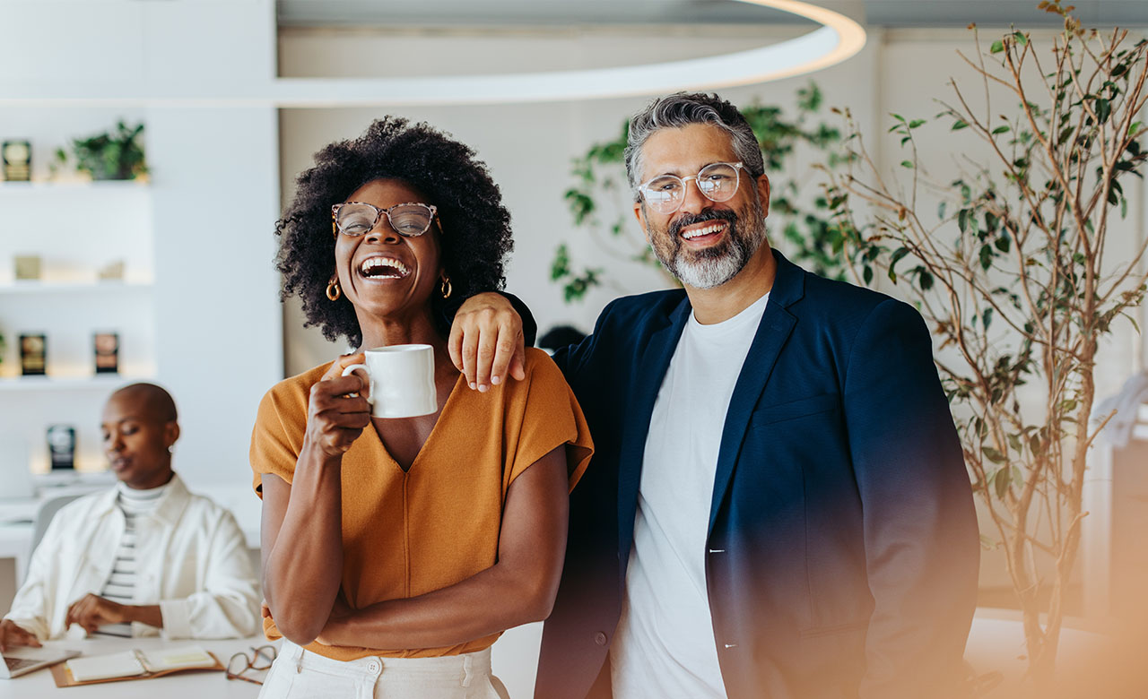 Success doesn't just come out of the blue — you have to put your shoulder to it as a team. But how do you achieve good, effective cooperation? Read our tips!