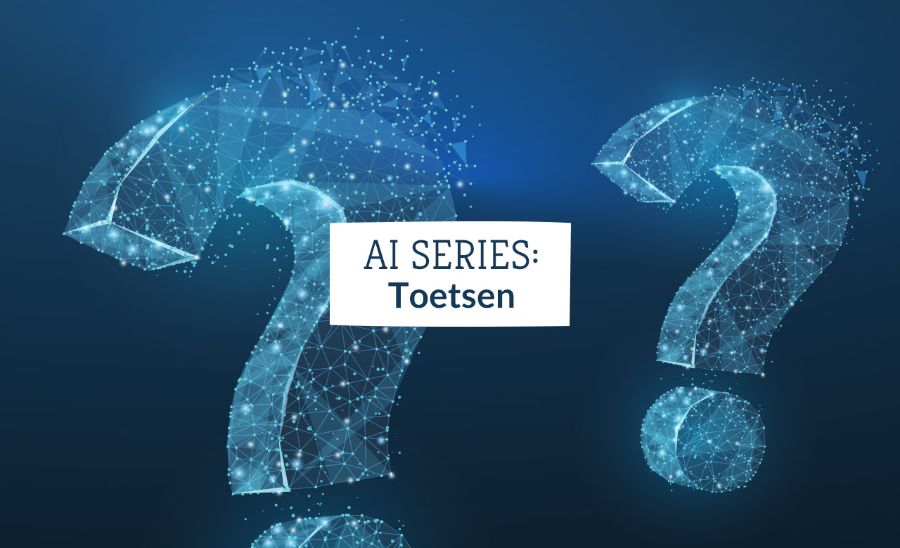 In this blog, we list some of the pros and cons of AI: how to use AI to test knowledge and skills.