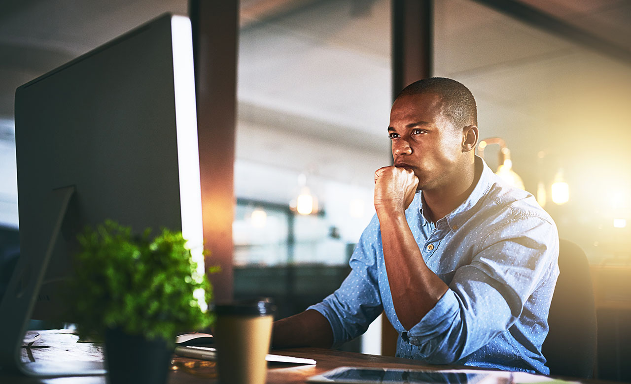 You want to get started with an LMS. For yourself or for your organisation. But what should you pay attention to when choosing an LMS? We wrote a blog about it!