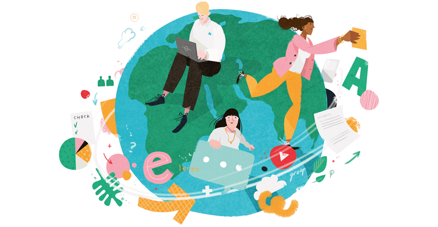 De afgelopen maanden hebben we hard gewerkt aan features waardoor jouw trainingen nóg beter worden. Alles hierover lees je in deze update.