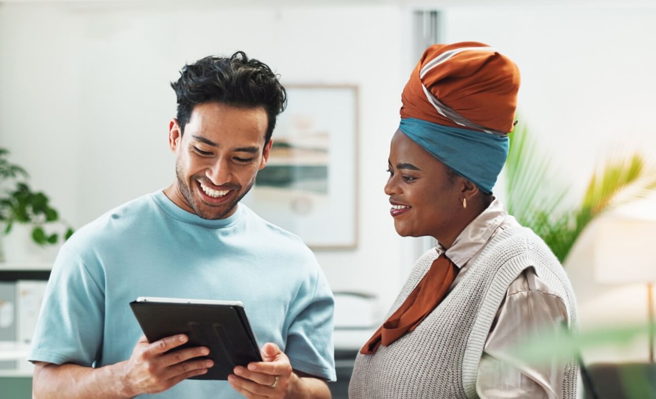 Increase the impact of your foundation with e-learning. Read how Resto VanHarte trains their volunteers via Pluvo.