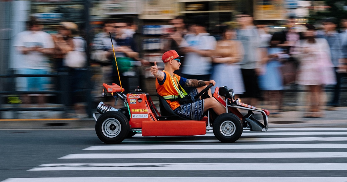 By making your e-learning interactive, you increase the chance that students will complete your e-learning and that they will enjoy it. You can read how to do this in this blog.