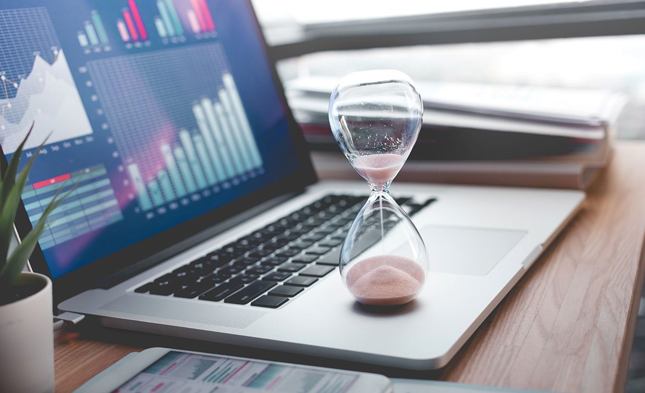 The sleek Pomodoro method does not suit every person or job. So try the Flowtime Technique, where you take breaks at natural moments.