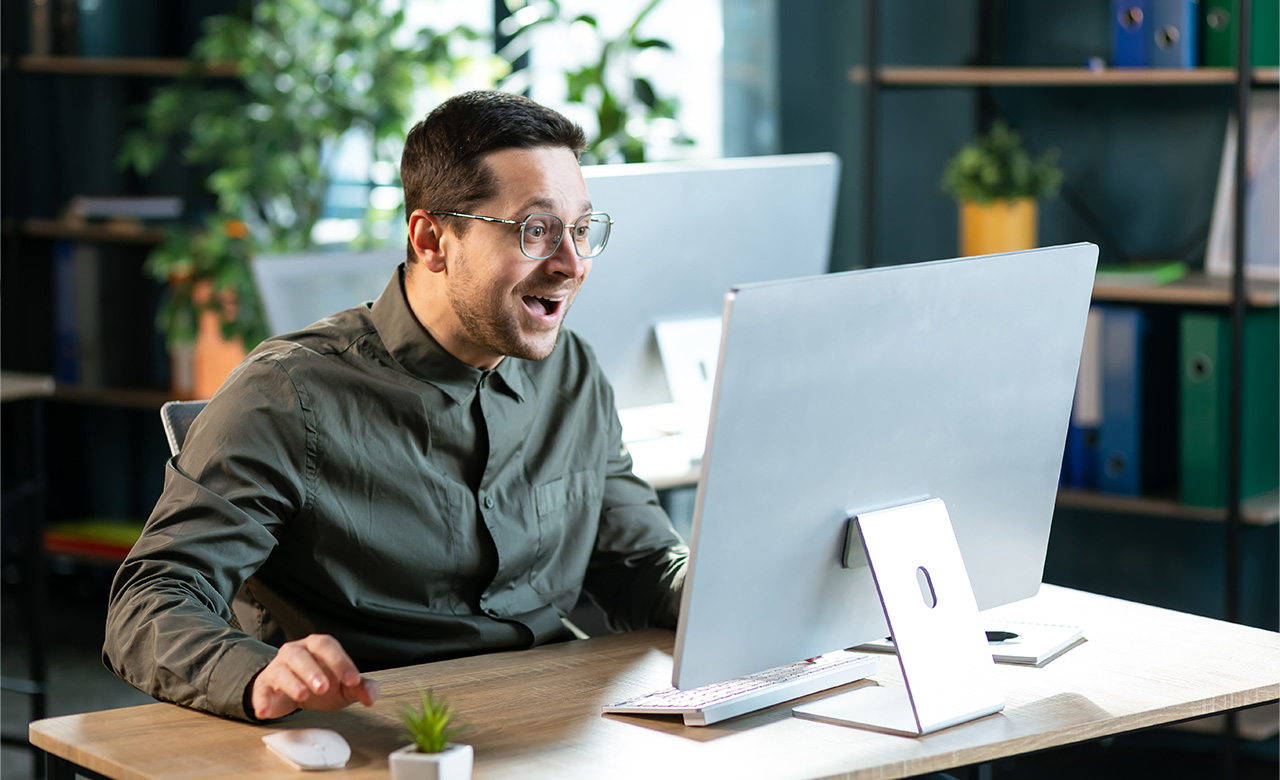 Make learning fun and effective with gamification! Integrate game elements and increase motivation and knowledge retention.