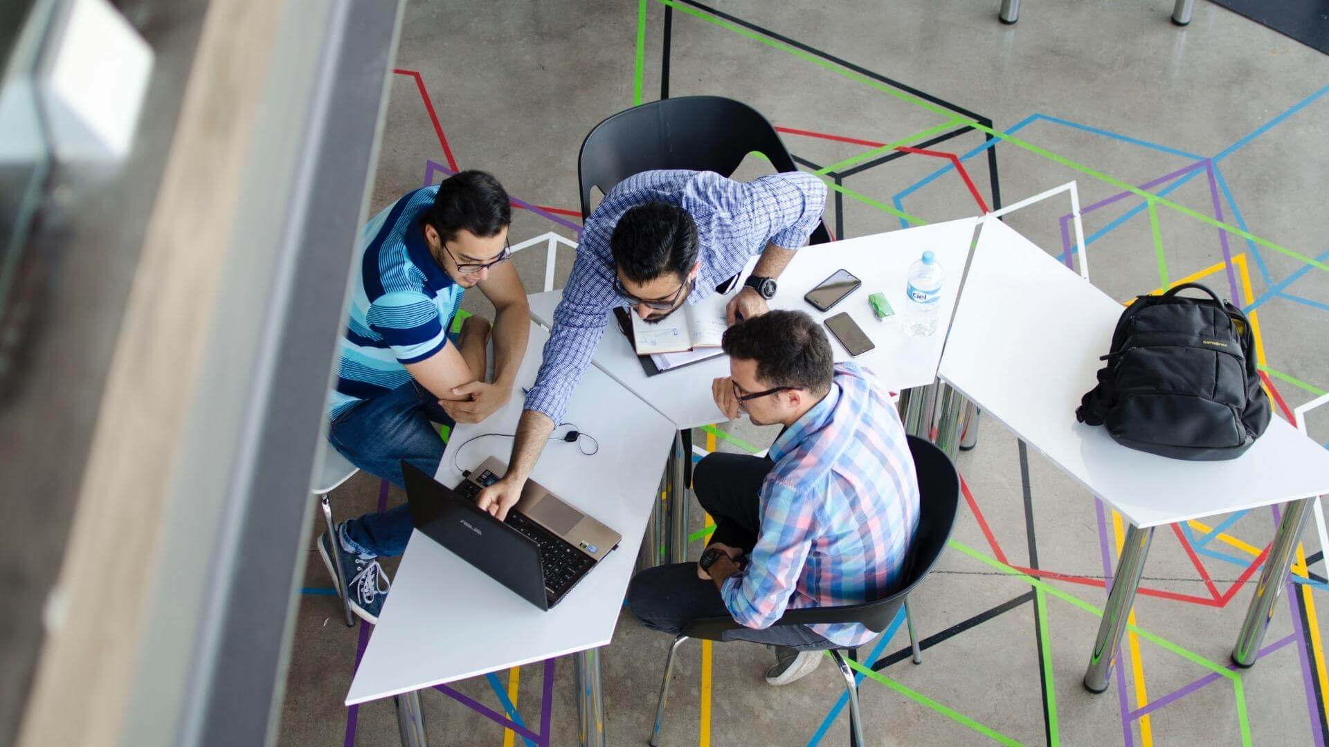 Is it difficult to create and sell an online training course? Not if you follow these steps! In no time, you'll have your online training ready to sell.