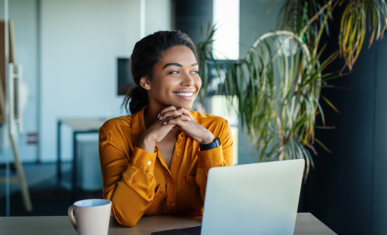 How do you prevent digital fatigue? We give tips in this blog!