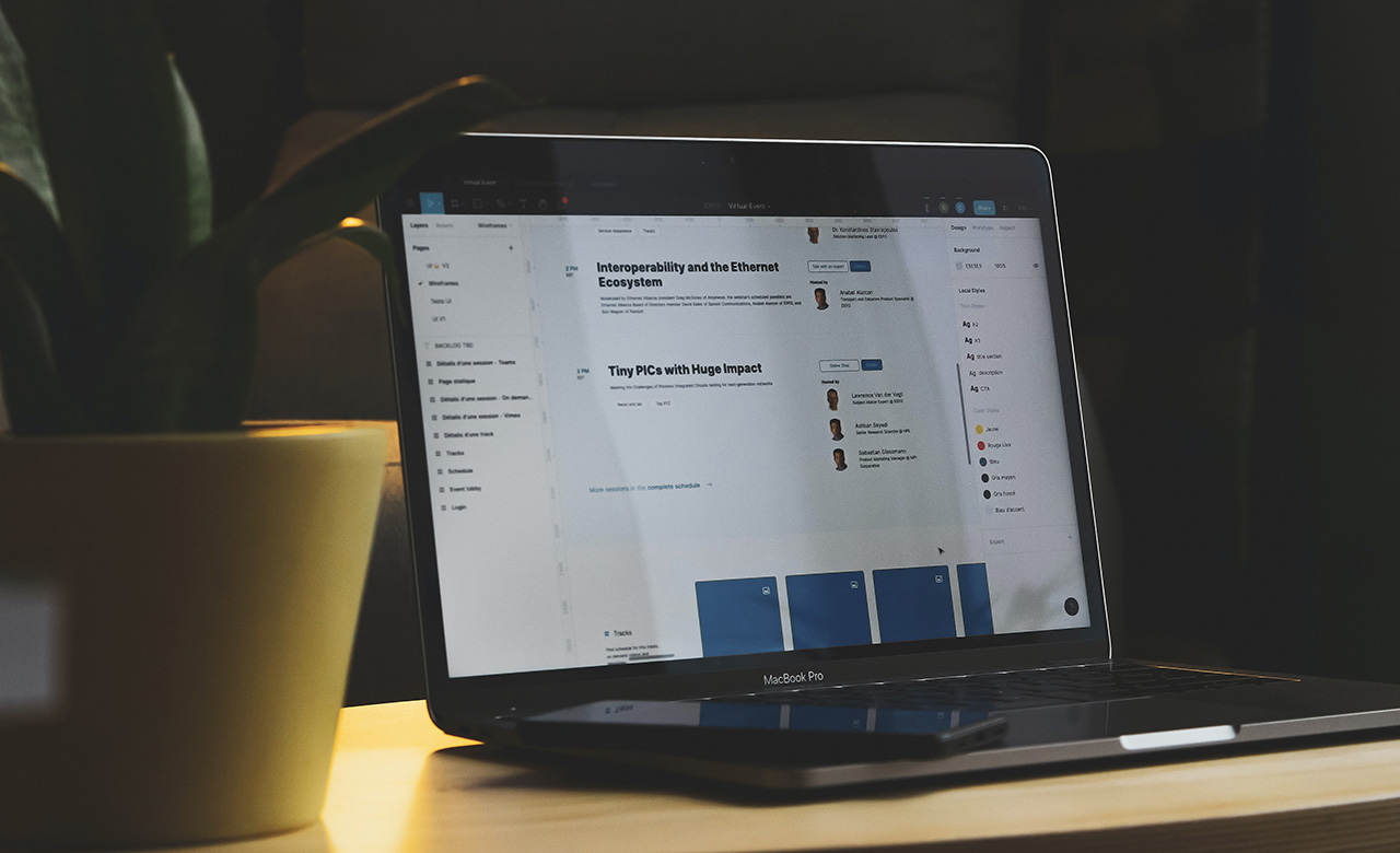 The world is moving and developments are following each other at breakneck speed. How do you ensure that your employees want to keep up and keep learning? We give tips!