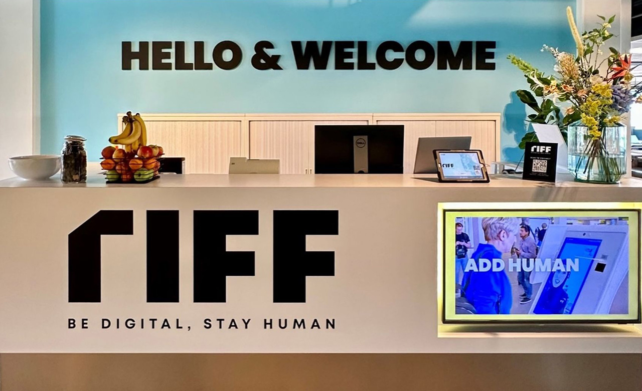 In an ISO audit, Pluvo allows us to easily demonstrate that employees regularly attend training courses in the field of privacy and information security.