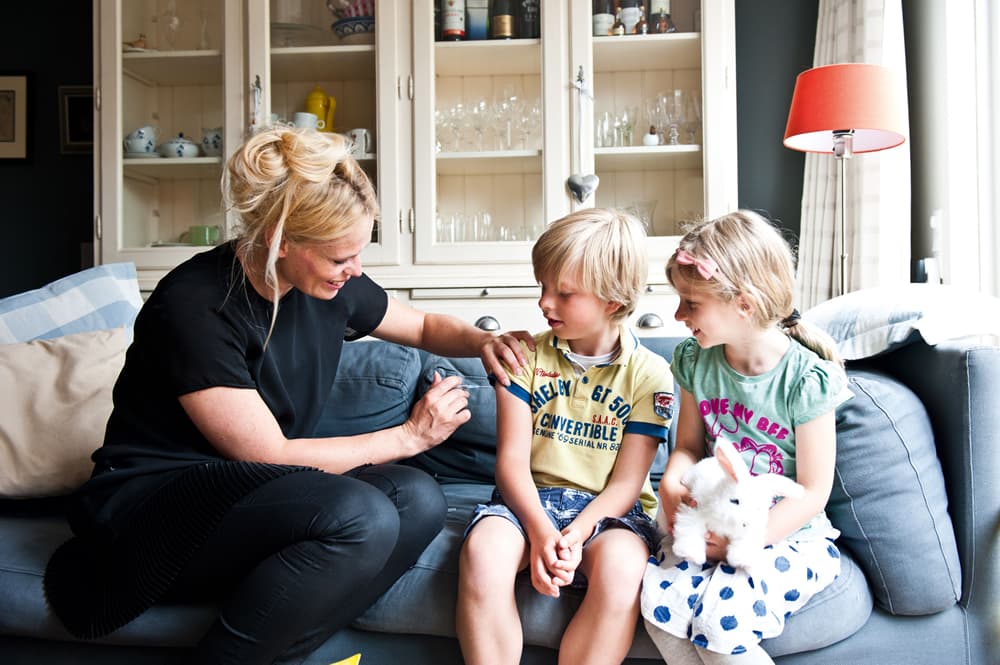 Thuisvaccinatie about Pluvo: “Thanks to Pluvo, continuing training for doctors is suddenly a lot more attractive! How easy it suddenly becomes to get doctors to learn. Pluvo also offers an easily accessible service, is easy to use and has a very nice layout! ”