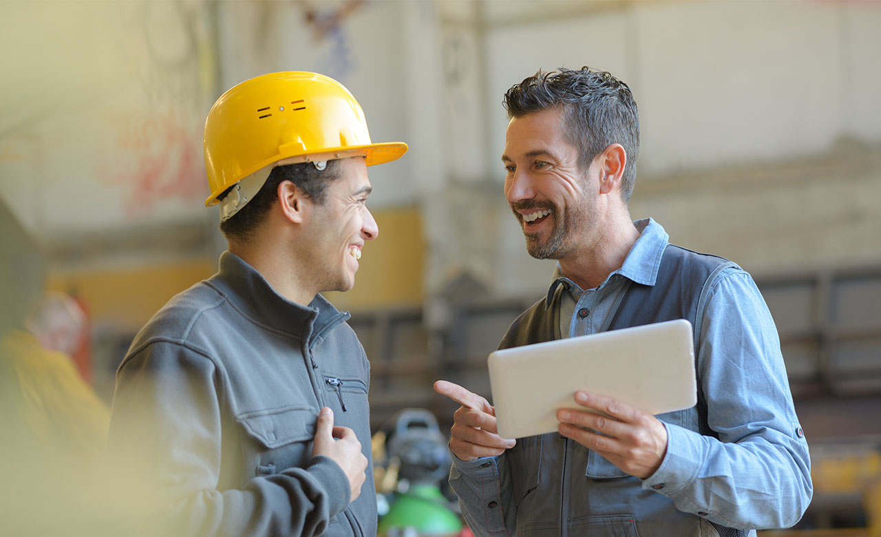 Learn how social learning with e-learning makes your factory smarter, faster, and more connected.