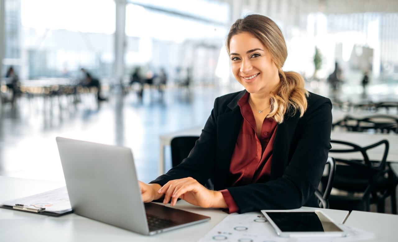 Skill development not only strengthens the sustainable growth of your organization. Your employees are also reaping the benefits. Read more about it in this blog.