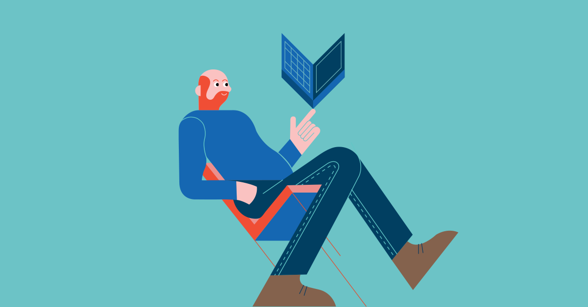 We experience Pluvo as a user-friendly platform. We chose Pluvo because the guidance is personal and fast, and because you can get along with Pluvo without much ICT knowledge.