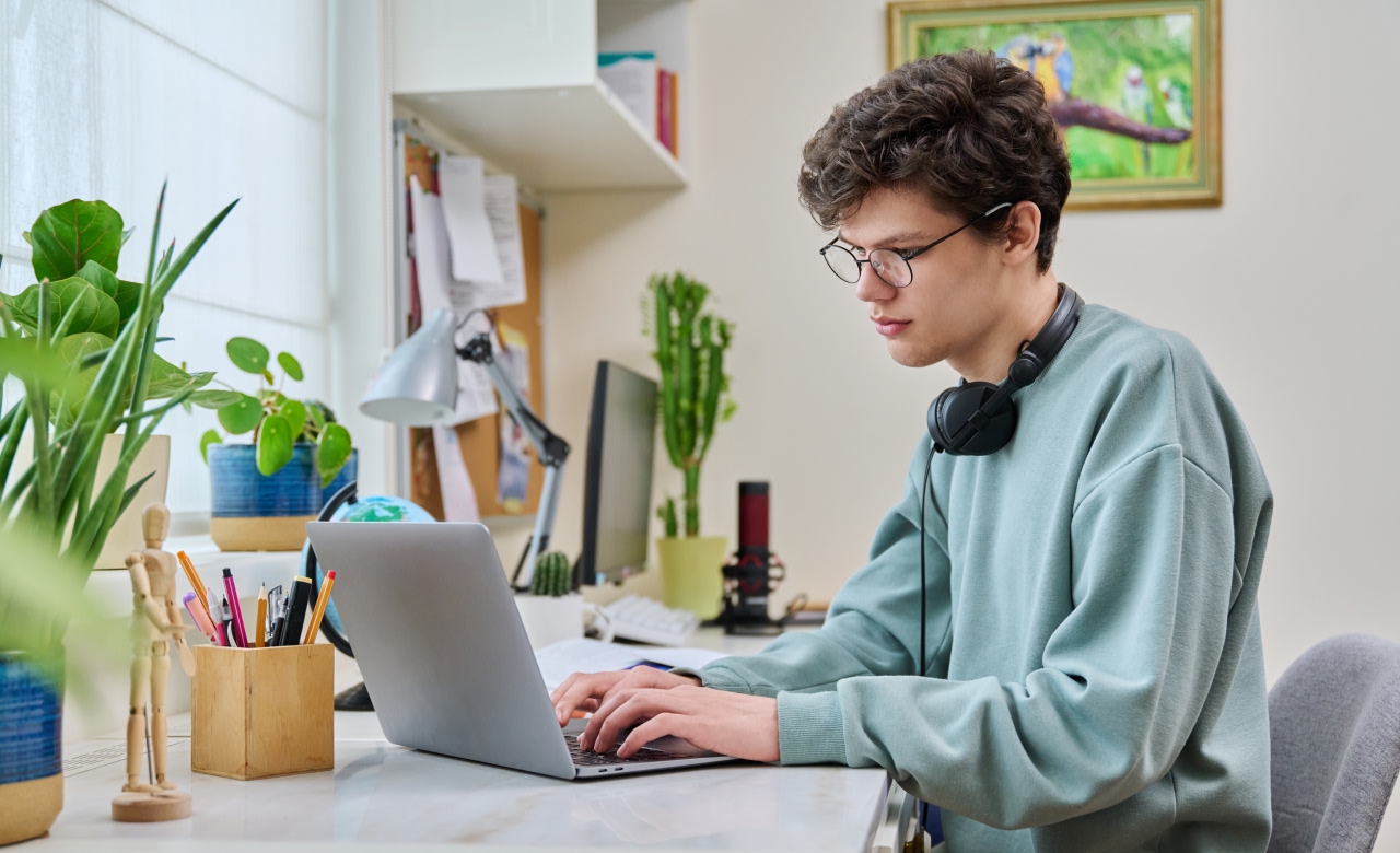 Adaptive learning makes learning truly personal with technology that adapts to each employee's unique learning needs.