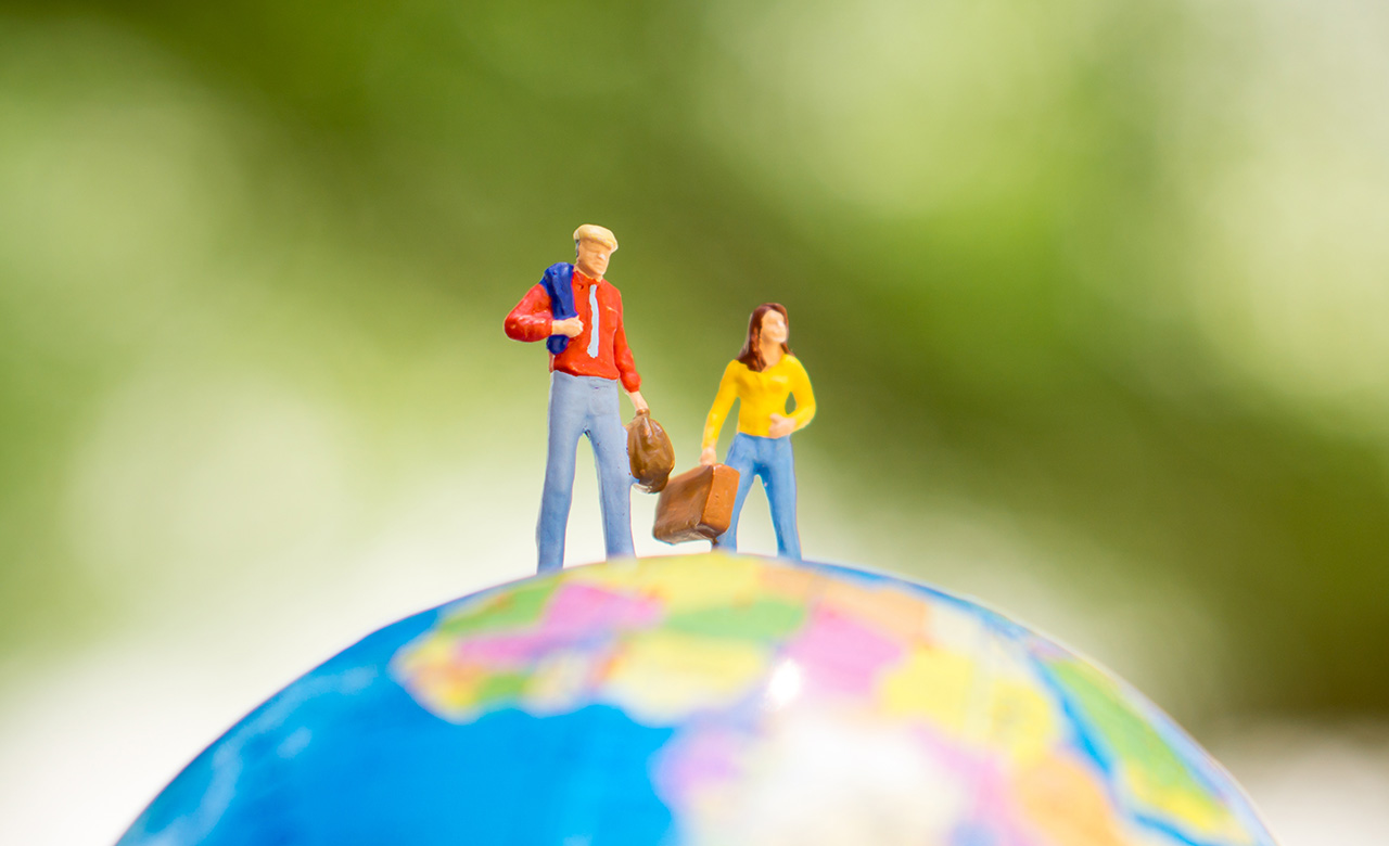 Do you really know how your employees experience your organisation? Employee journey mapping offers insight, structure and solutions!