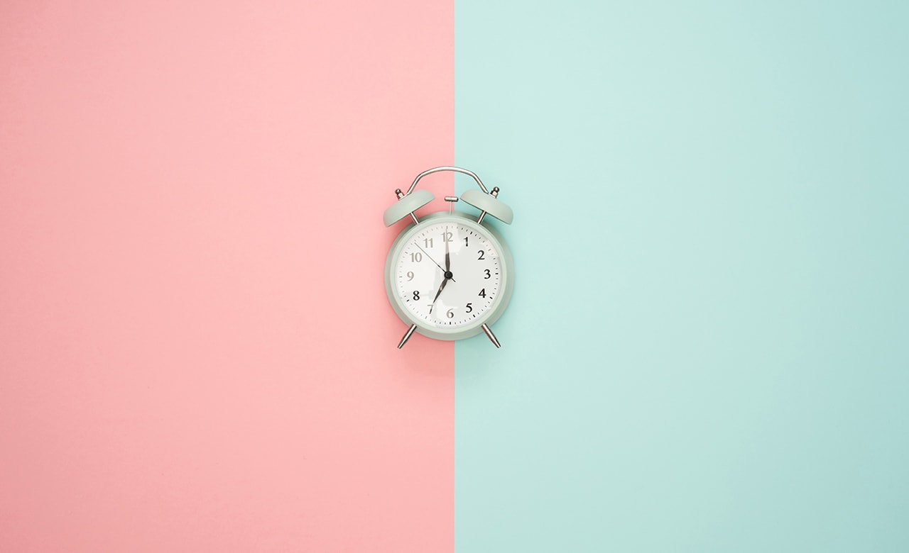 Useful time management tips for all people who also have (too) many balls in the air. Time management in a nutshell.