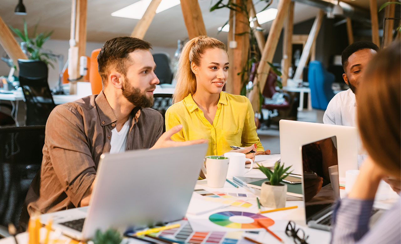 Learn everything about Learning Content Management Systems (LCMS). Learn what an LCMS is, what features are essential, and why Pluvo is a great choice for easy content management and creation.