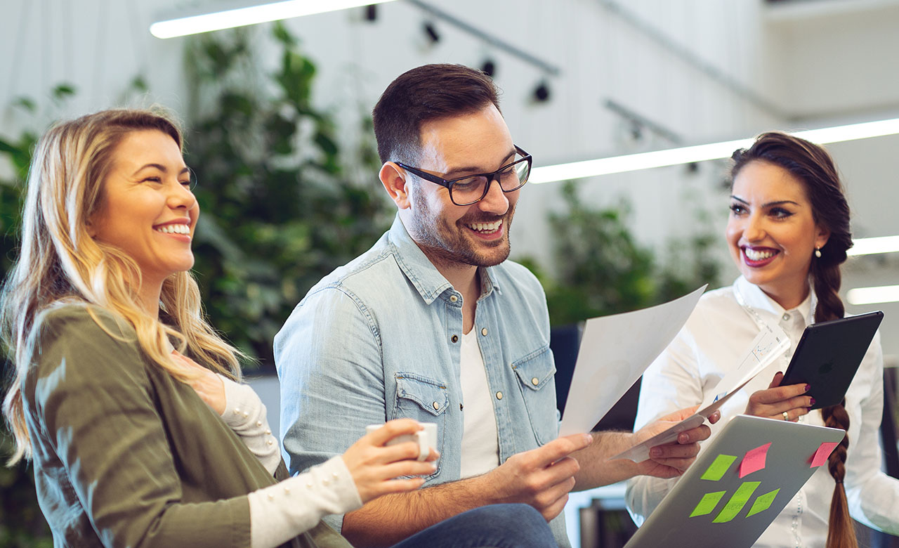 Compliance training is often seen by employees as boring and a waste of time: “it's mandatory, so let's go”. That is why not everyone is eager to follow such a training. However, you can easily turn a must into a party. We'll give you tips.