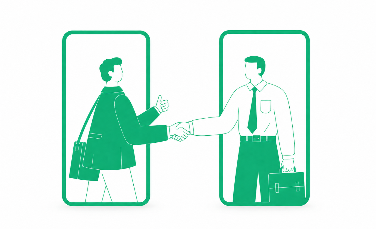 Onboarding is the process of bringing new employees into your organization. Discover exactly what it entails and how best to approach it: the 4 C's, the ideal duration, and automation with an LMS.